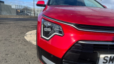 Kia Niro 1.6 GDi PHEV 3 5dr DCT Estate